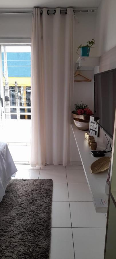 flat aconchegante 103 Apartment Juazeiro do Norte Exterior foto